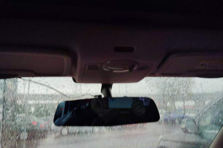 Used smart fortwo 2009 1.0 MHD Hardtop Standard Edition Headliner