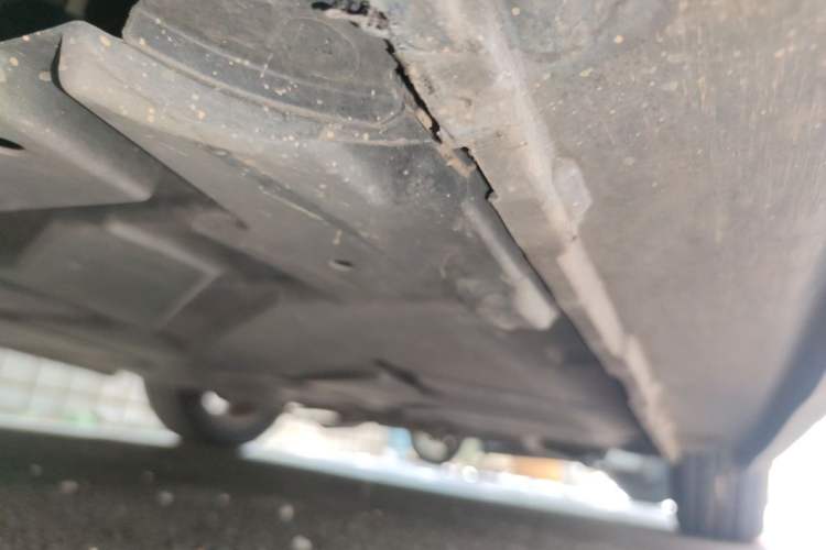 Used smart fortwo 2011 1.0T Hardtop Burning Orange Edition Chassis Rear Right