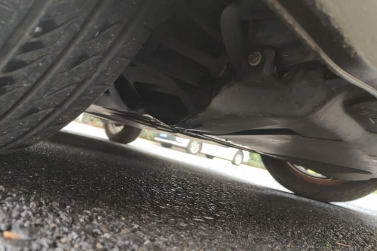 Used smart fortwo 2011 1.0 MHD Hardtop Standard Edition Chassis Front Right