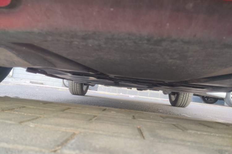 Used smart fortwo 2011 1.0 MHD Hardtop Passion Edition Chassis Front