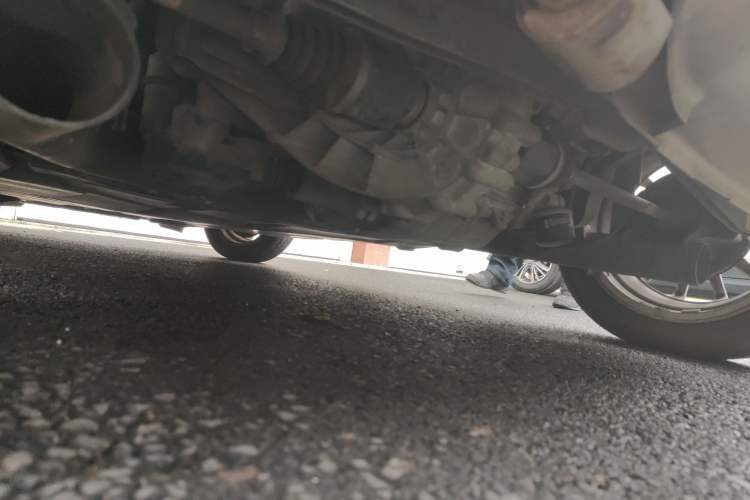 Used smart fortwo 2011 1.0 MHD Hardtop Standard Edition Chassis Rear Left