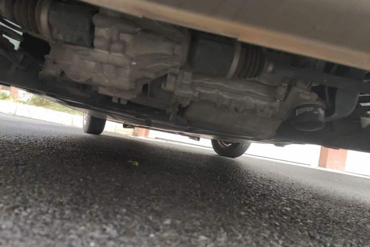 Used smart fortwo 2011 1.0 MHD Hardtop Standard Edition Chassis Rear