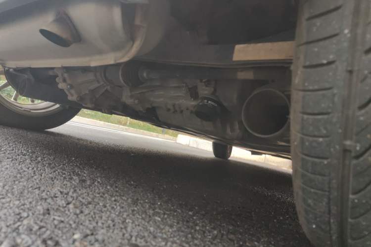 Used smart fortwo 2011 1.0 MHD Hardtop Standard Edition Chassis Rear Right