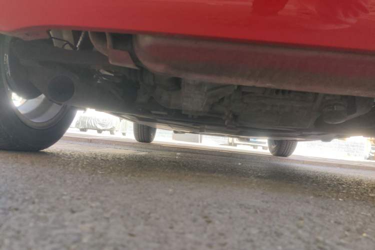 Used smart fortwo 2011 1.0 MHD Hardtop Passion Edition Chassis Rear Right