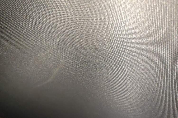 Used smart fortwo 2011 1.0 MHD Hardtop Passion Edition Headliner
