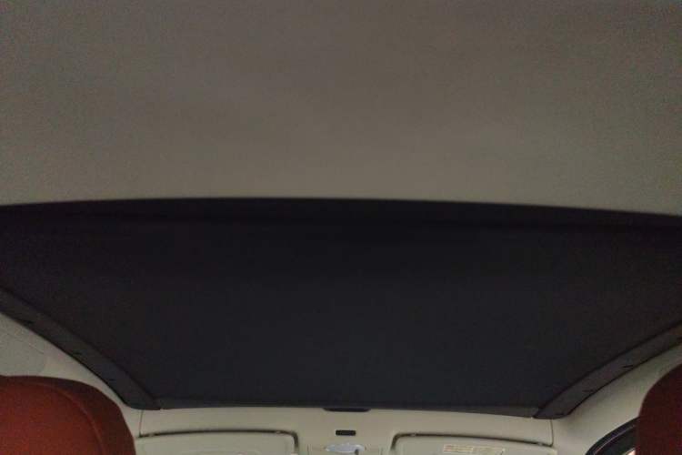Used smart fortwo  Headliner