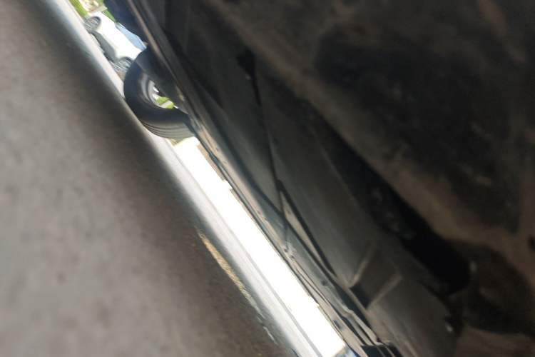 Used smart fortwo 2011 1.0 MHD Kobe Special Edition Chassis Front Right