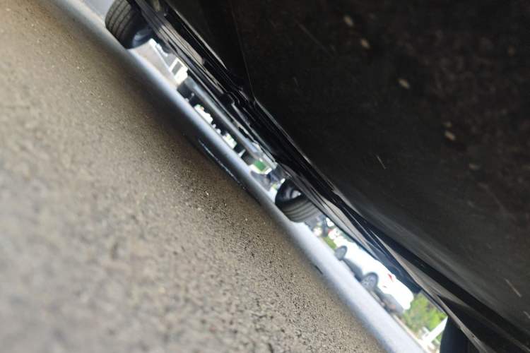 Used smart fortwo 2011 1.0 MHD Kobe Special Edition Chassis Front