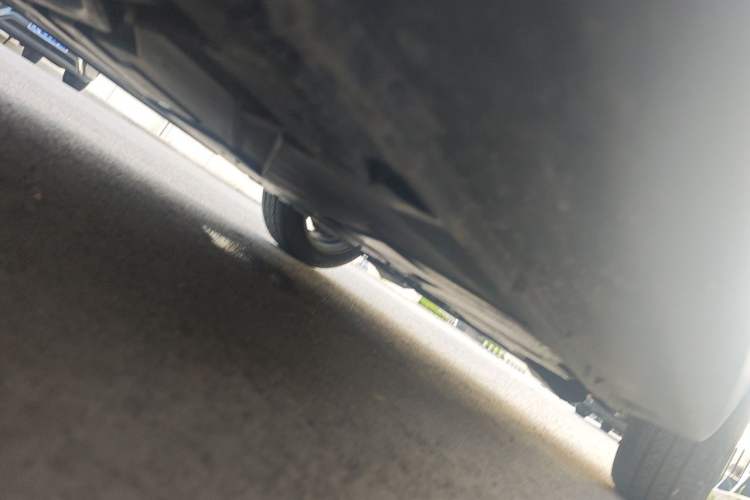 Used smart fortwo 2011 1.0 MHD Kobe Special Edition Chassis Rear Right