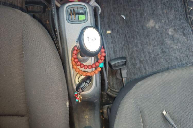 Used smart fortwo 2011 1.0 MHD Kobe Special Edition Gear Lever