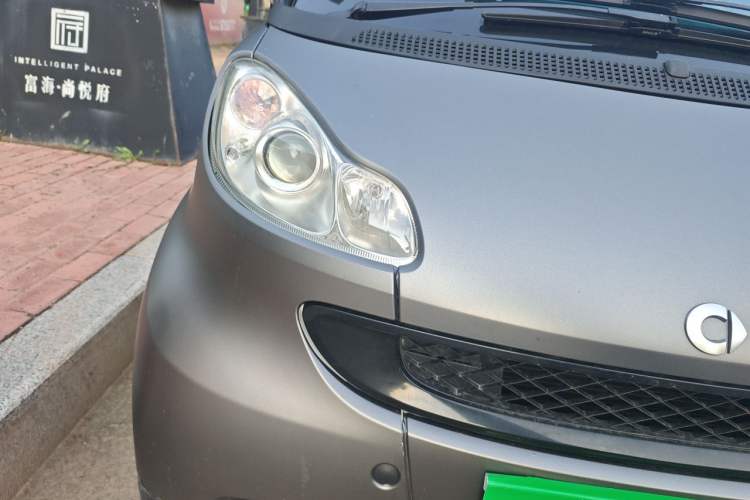 Used smart fortwo 2011 1.0 MHD Kobe Special Edition Right Front Headlight