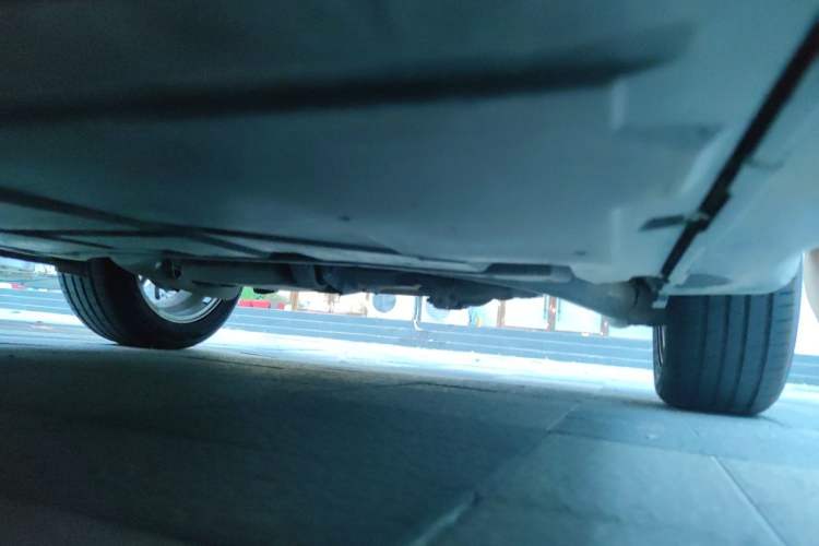 Used smart fortwo 2011 1.0 MHD Hardtop Passion Edition Chassis Front Left