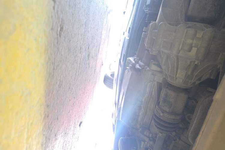 Used smart fortwo 2011 1.0 MHD Hardtop Flame Edition Chassis Rear