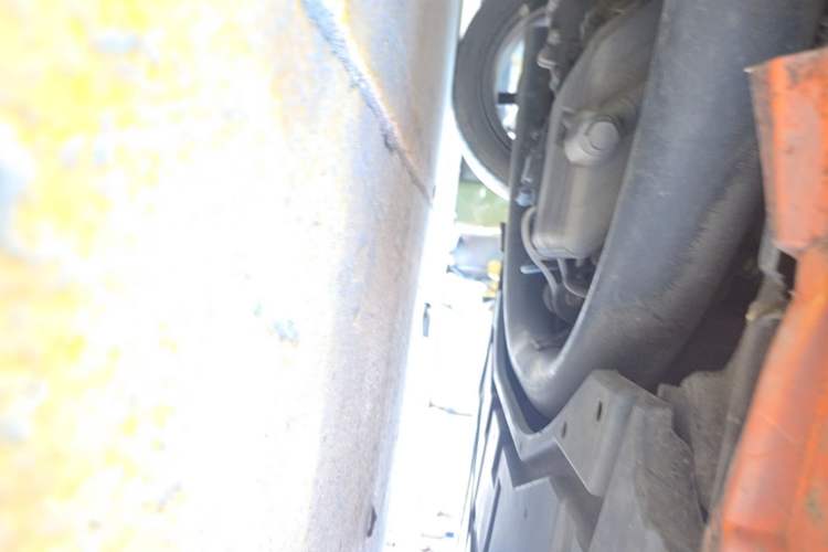 Used smart fortwo 2011 1.0 MHD Hardtop Flame Edition Chassis Rear Right