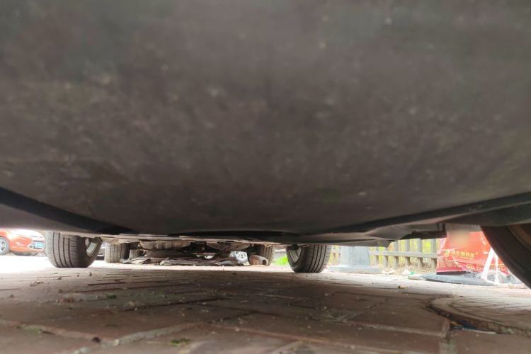 Used smart fortwo 2011 1.0 MHD Kobe Special Edition Chassis Front
