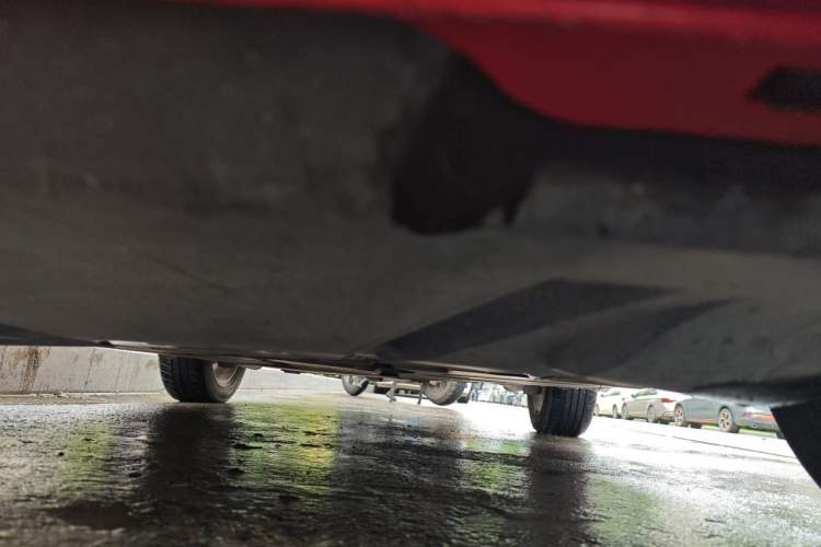 Used smart fortwo 2011 1.0 MHD Hardtop Standard Edition Chassis Front