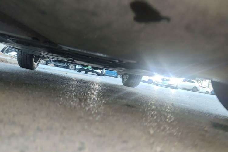 Used smart fortwo 2011 1.0 MHD Kobe Special Edition Chassis Front