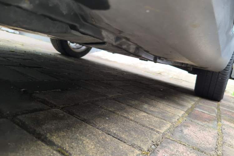 Used smart fortwo 2011 1.0 MHD Hardtop Standard Edition Chassis Front Left