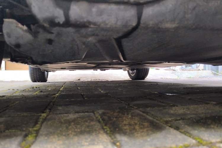Used smart fortwo 2011 1.0 MHD Hardtop Standard Edition Chassis Front