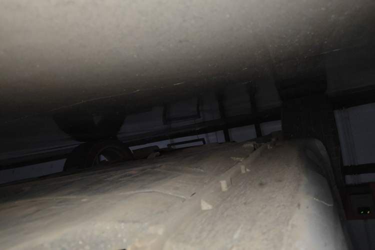 Used smart fortwo 2011 1.0T Year of the Rabbit Special Edition Chassis Front Right