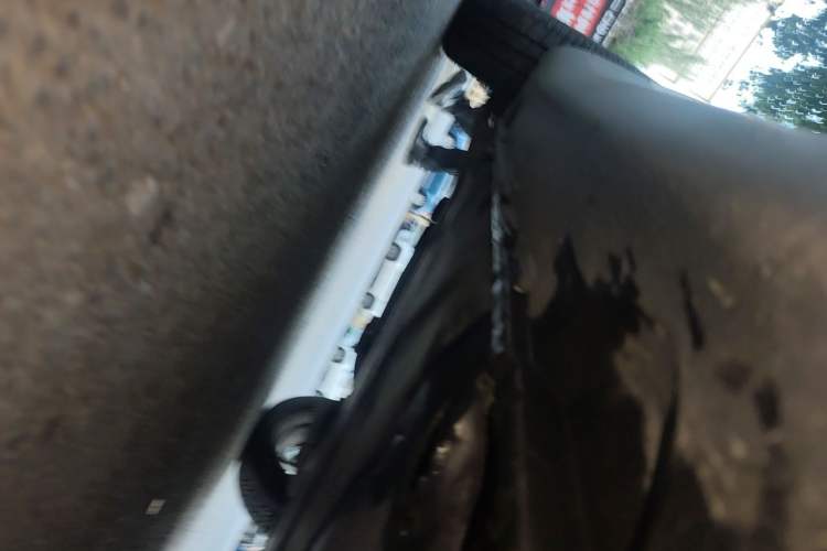 Used smart fortwo 2011 1.0 MHD Kobe Special Edition Chassis Front Right