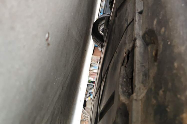 Used smart fortwo 2011 1.0 MHD Hardtop Standard Edition Chassis Front Right