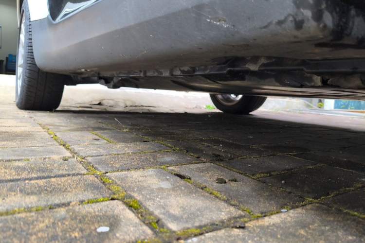 Used smart fortwo 2011 1.0 MHD Hardtop Standard Edition Chassis Front Right