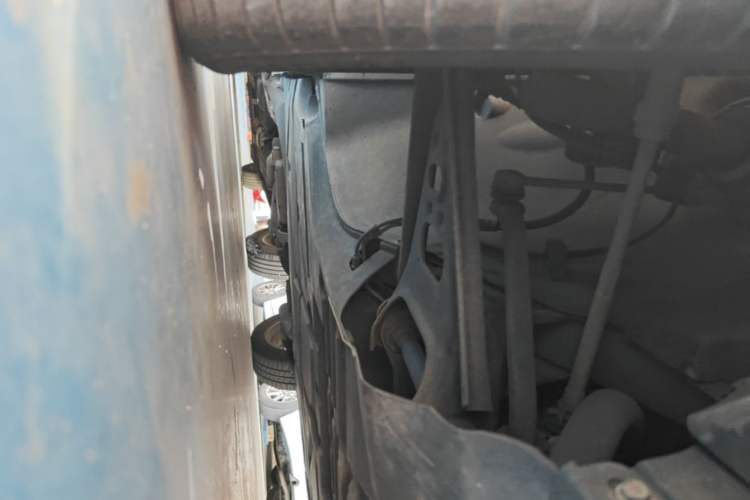 Used smart fortwo 2011 1.0 MHD Hardtop Standard Edition Chassis Front Right