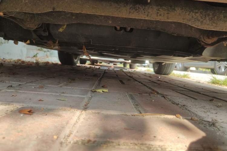 Used smart fortwo 2011 1.0T Convertible Passion Edition Chassis Front