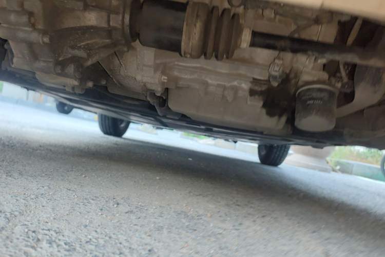 Used smart fortwo 2011 1.0 MHD Kobe Special Edition Chassis Rear