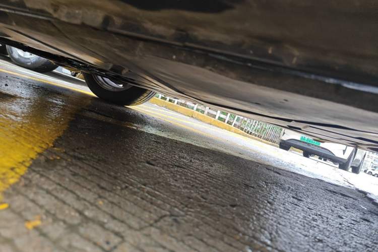 Used smart fortwo 2011 1.0 MHD Hardtop Standard Edition Chassis Rear