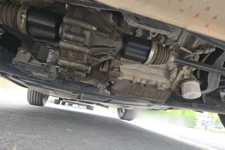 Used smart fortwo 2011 1.0 MHD Hardtop Standard Edition Chassis Rear