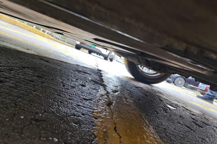 Used smart fortwo 2011 1.0 MHD Hardtop Standard Edition Chassis Rear Left