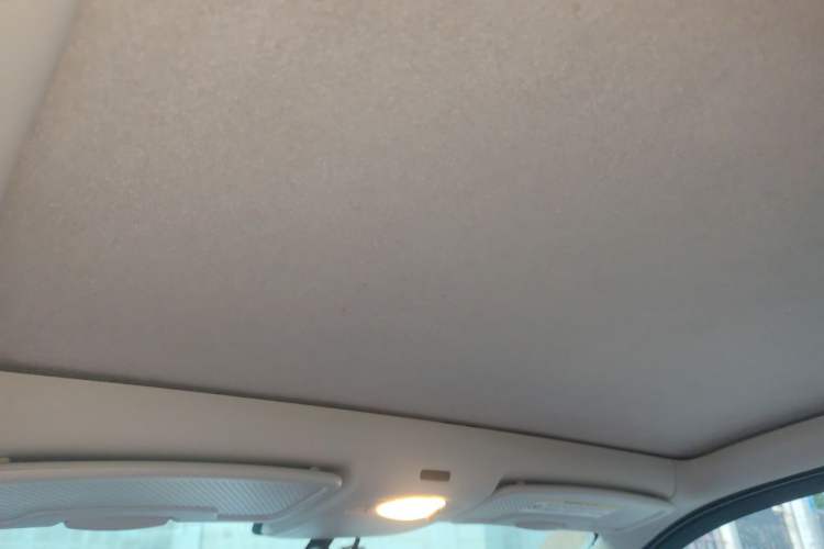 Used smart fortwo 2011 1.0 MHD Kobe Special Edition Headliner