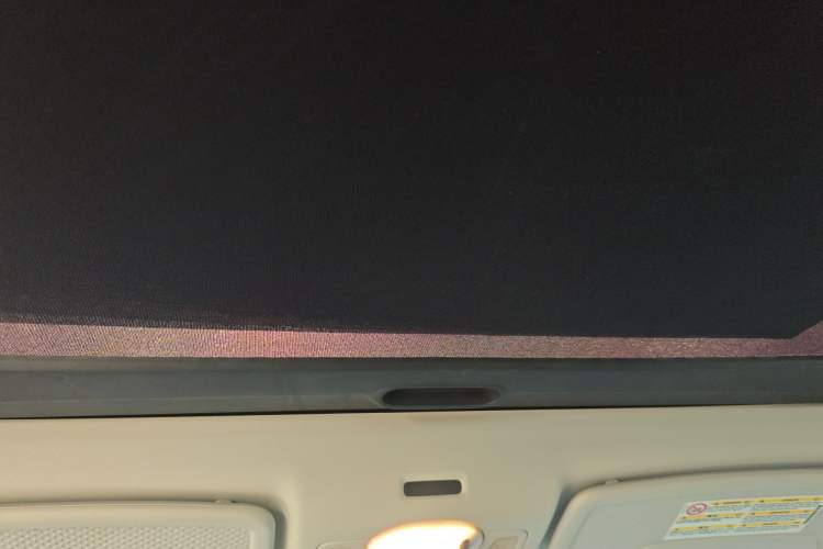 Used smart fortwo 2011 1.0 MHD Hardtop Passion Edition Headliner