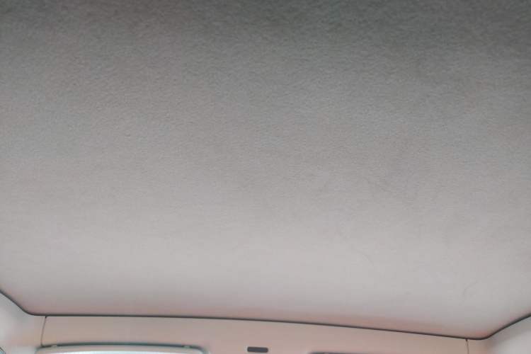 Used smart fortwo 2011 1.0 MHD Hardtop Standard Edition Headliner