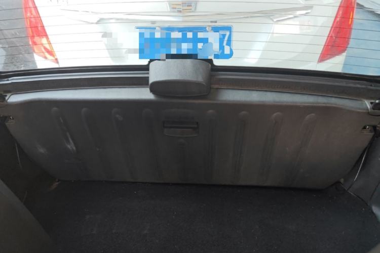 Used smart fortwo 2011 1.0 MHD Hardtop Standard Edition Left Rear Seat