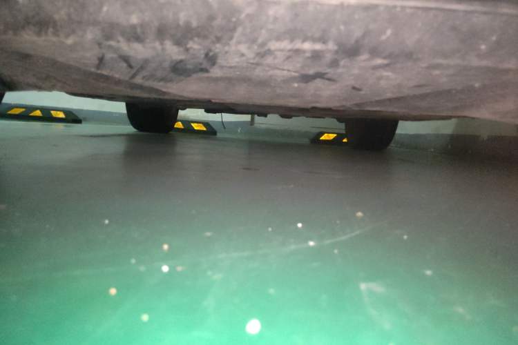 Used smart fortwo 2012 1.0 MHD Hardtop Standard Edition Chassis Front