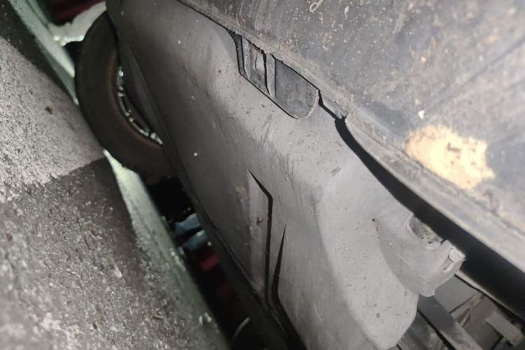 Used smart fortwo 2012 1.0 MHD Hardtop Standard Edition Chassis Front