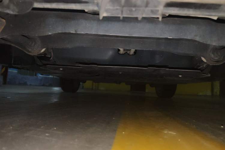 Used smart fortwo 2012 1.0 MHD Hardtop Standard Edition Chassis Front