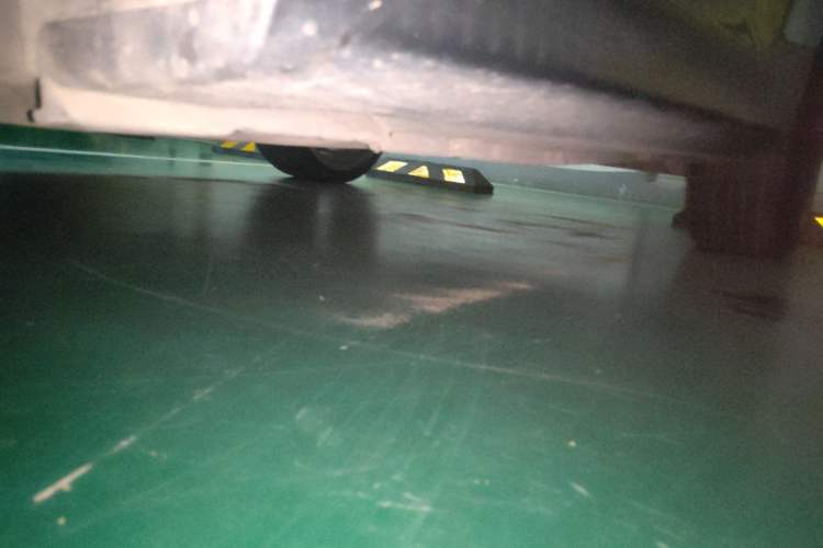 Used smart fortwo 2012 1.0 MHD Hardtop Standard Edition Chassis Front Left