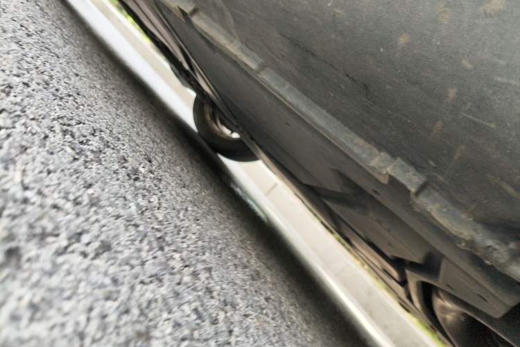 Used smart fortwo 2012 1.0 MHD Hardtop Standard Edition Chassis Front Left