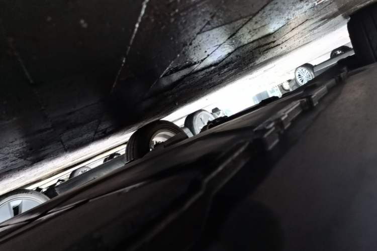 Used smart fortwo 2012 1.0 MHD Hardtop Comfort Edition Chassis Front Right