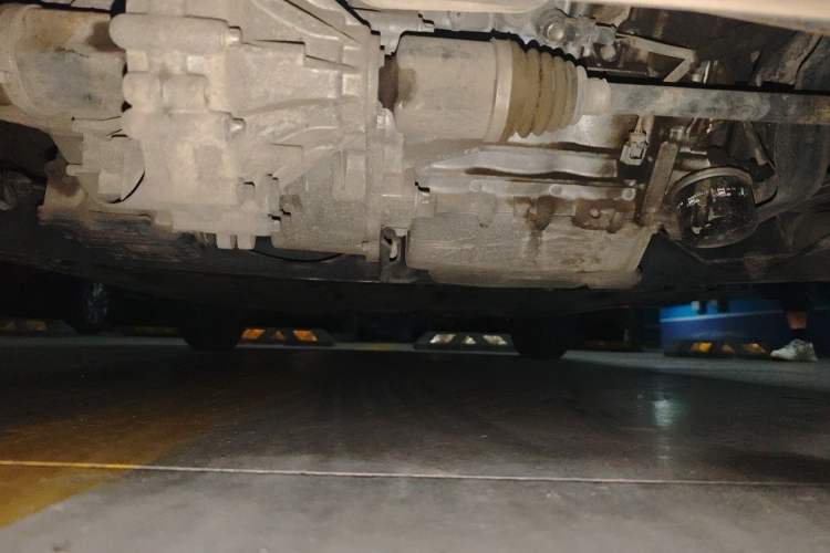 Used smart fortwo 2012 1.0 MHD Hardtop Standard Edition Chassis Rear