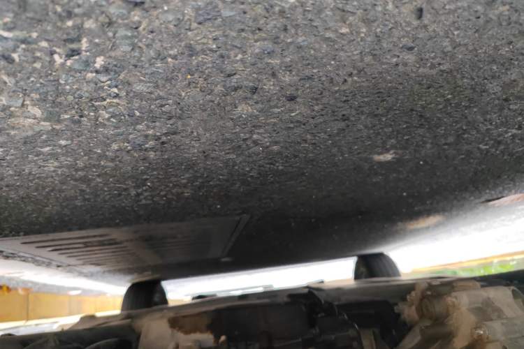 Used smart fortwo 2012 1.0 MHD Hardtop Standard Edition Chassis Rear