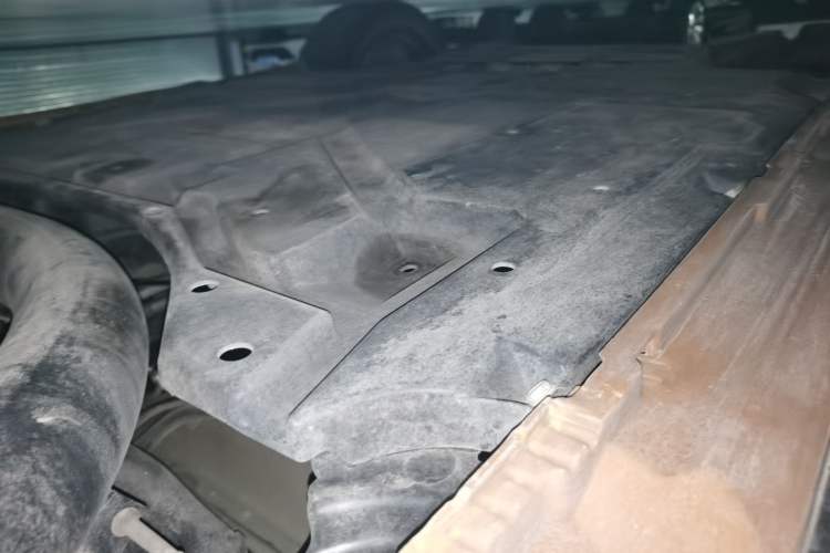 Used smart fortwo 2012 1.0T Bosu Xclusive Edition Chassis Rear Left