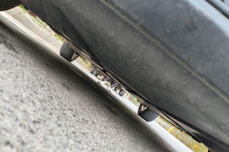 Used smart fortwo 2012 1.0 MHD Hardtop Standard Edition Chassis Rear