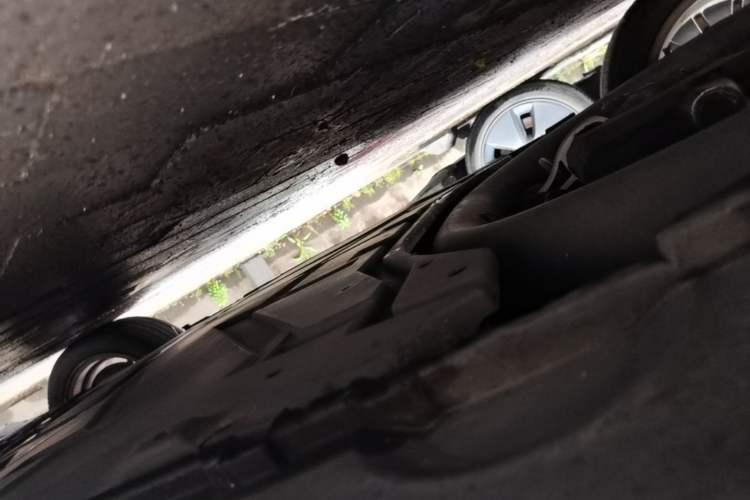 Used smart fortwo 2012 1.0 MHD Hardtop Comfort Edition Chassis Rear Right