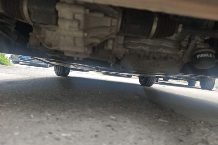Used smart fortwo 2012 1.0 MHD Hardtop Comfort Edition Chassis Rear
