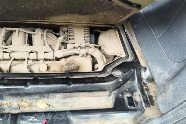 Used smart fortwo 2012 1.0 MHD Hardtop Standard Edition Engine Bay Left